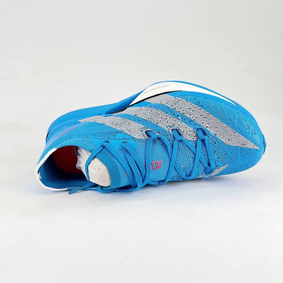 Tênis Adidas Adizero Prime X3 Strung Ekiden - Colorway