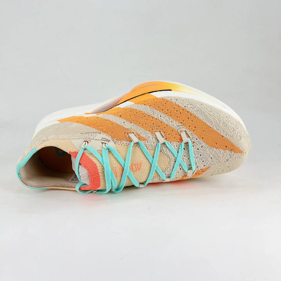 Tênis Adidas Adizero Prime X3 Strung - Crystal Sand
