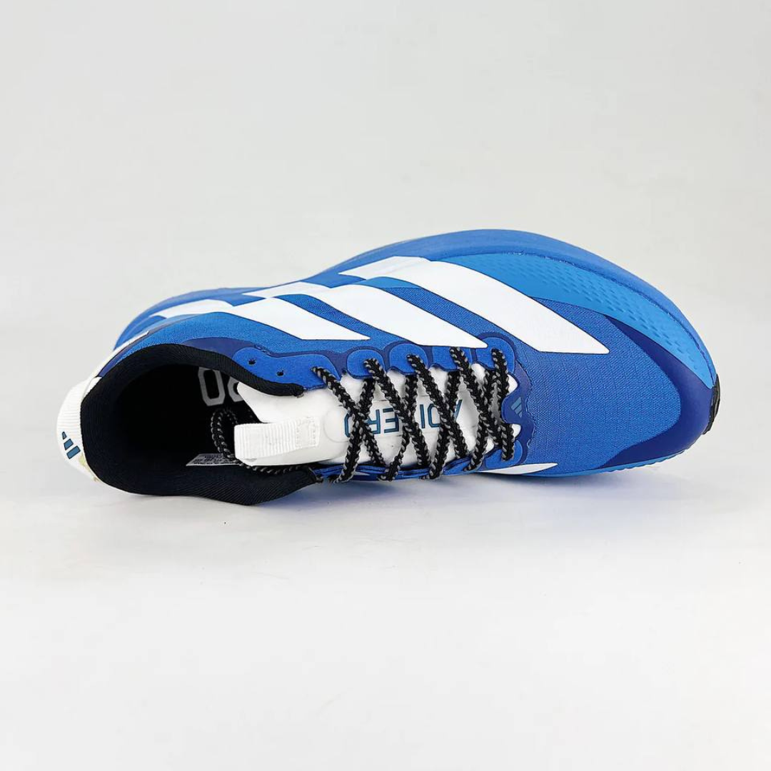Tênis Adidas Adizero EVO SL ATR - Azul/Branco