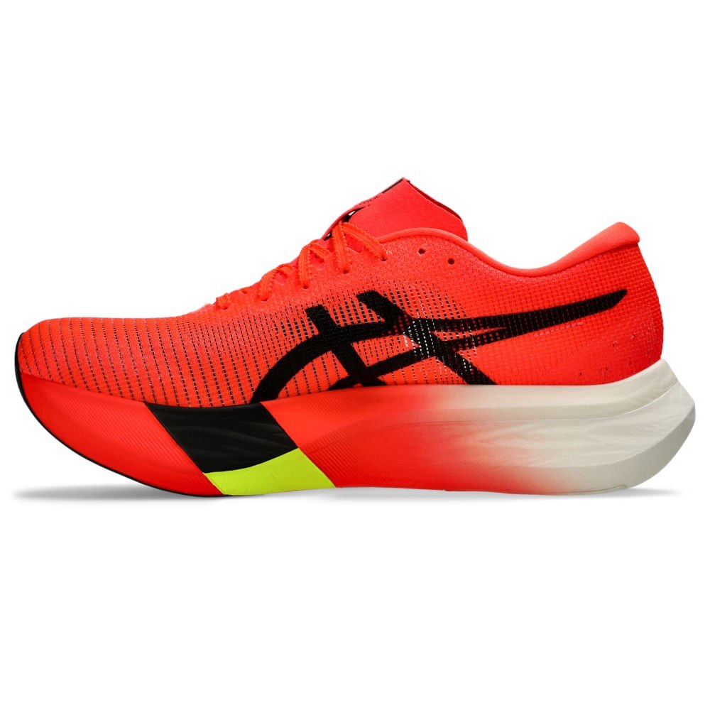 Tênis Asics Metaspeed Sky Paris Vermelho/Preto
