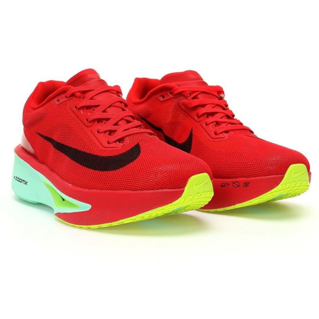 Tênis Nike Zoom Fly 6 - Vermelho