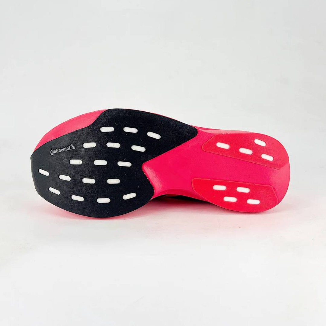 Tênis Adidas Adizero EVO SL - Vermelho