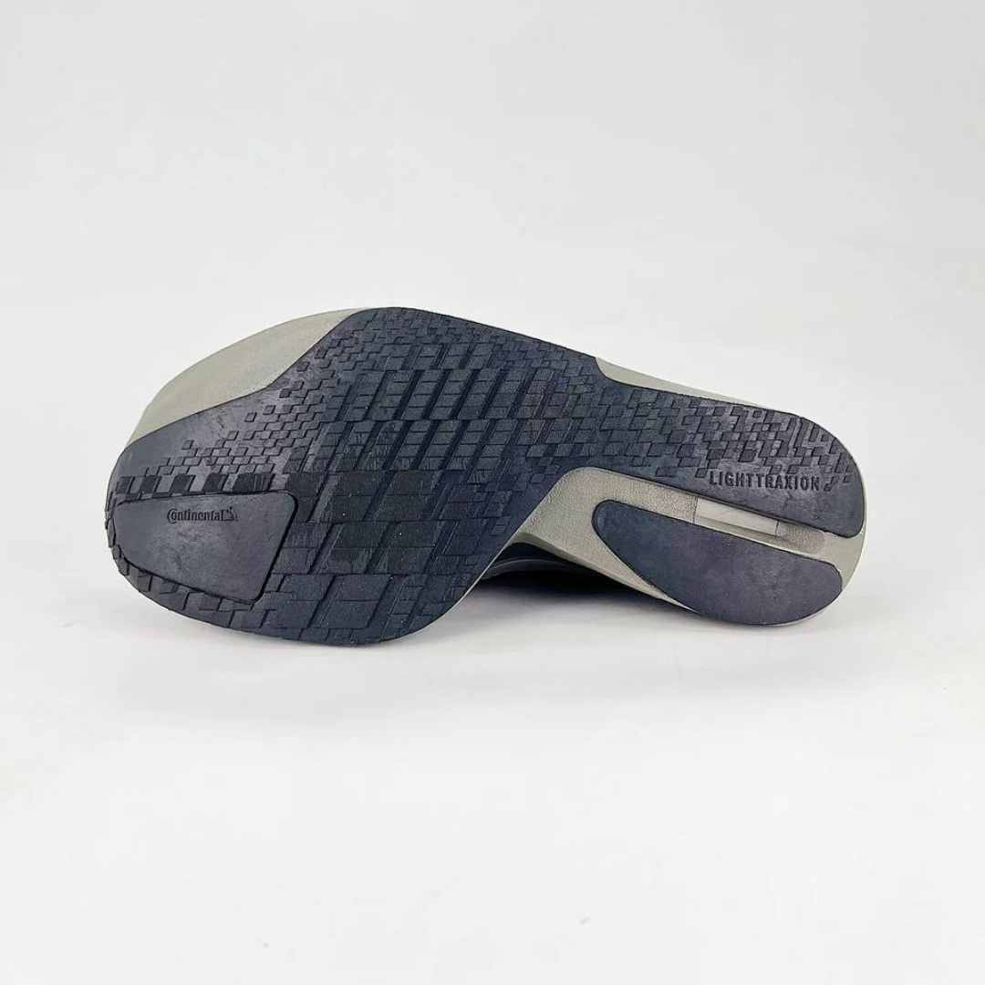 Tênis Adidas Adizero Adios Pro 5 - Cinza/Preto