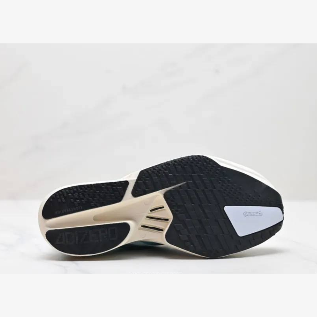Tênis Adidas Adizero Adios Pro 4 Branco/Azul