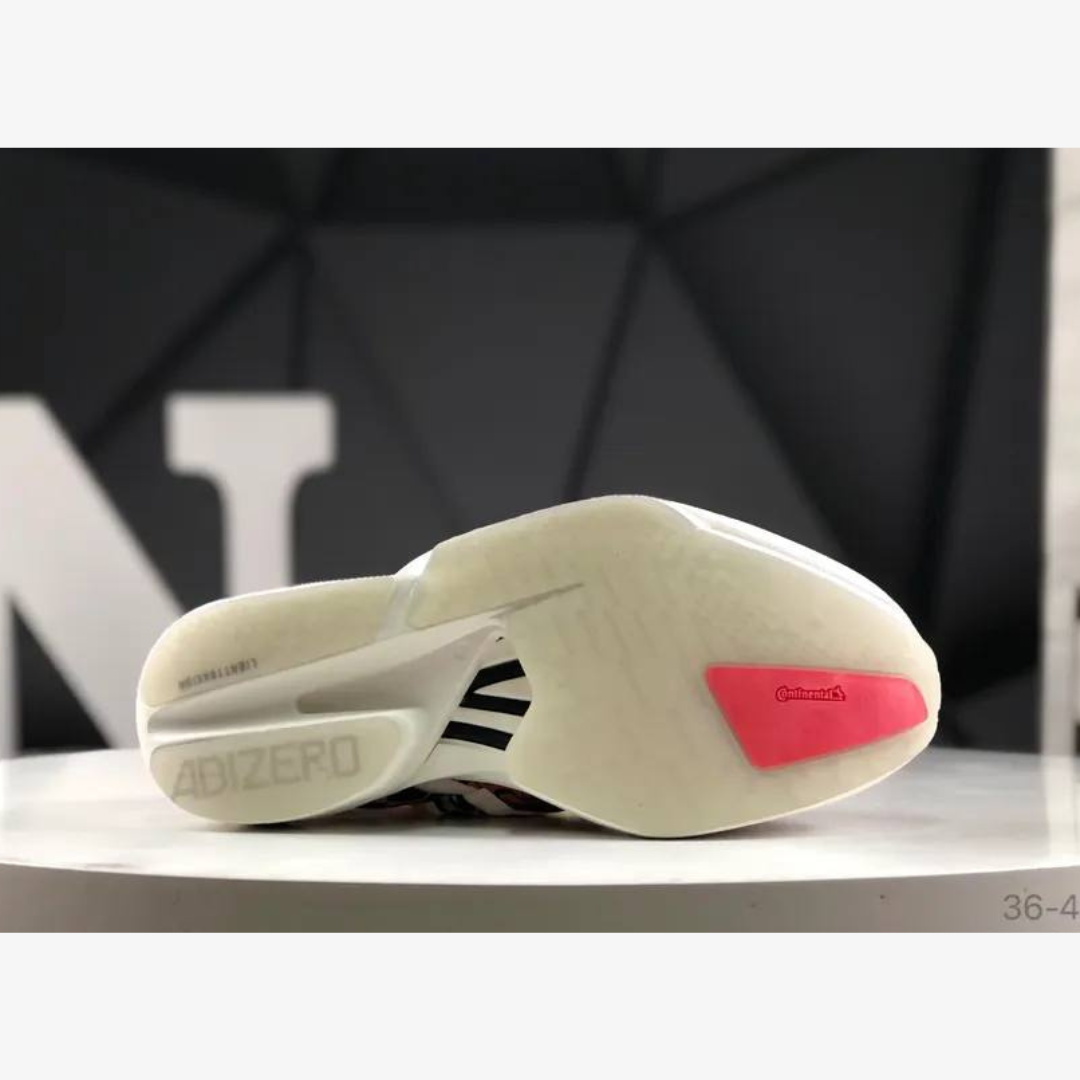 Tênis Adidas Adizero Adios Pro 4 Branco Collor