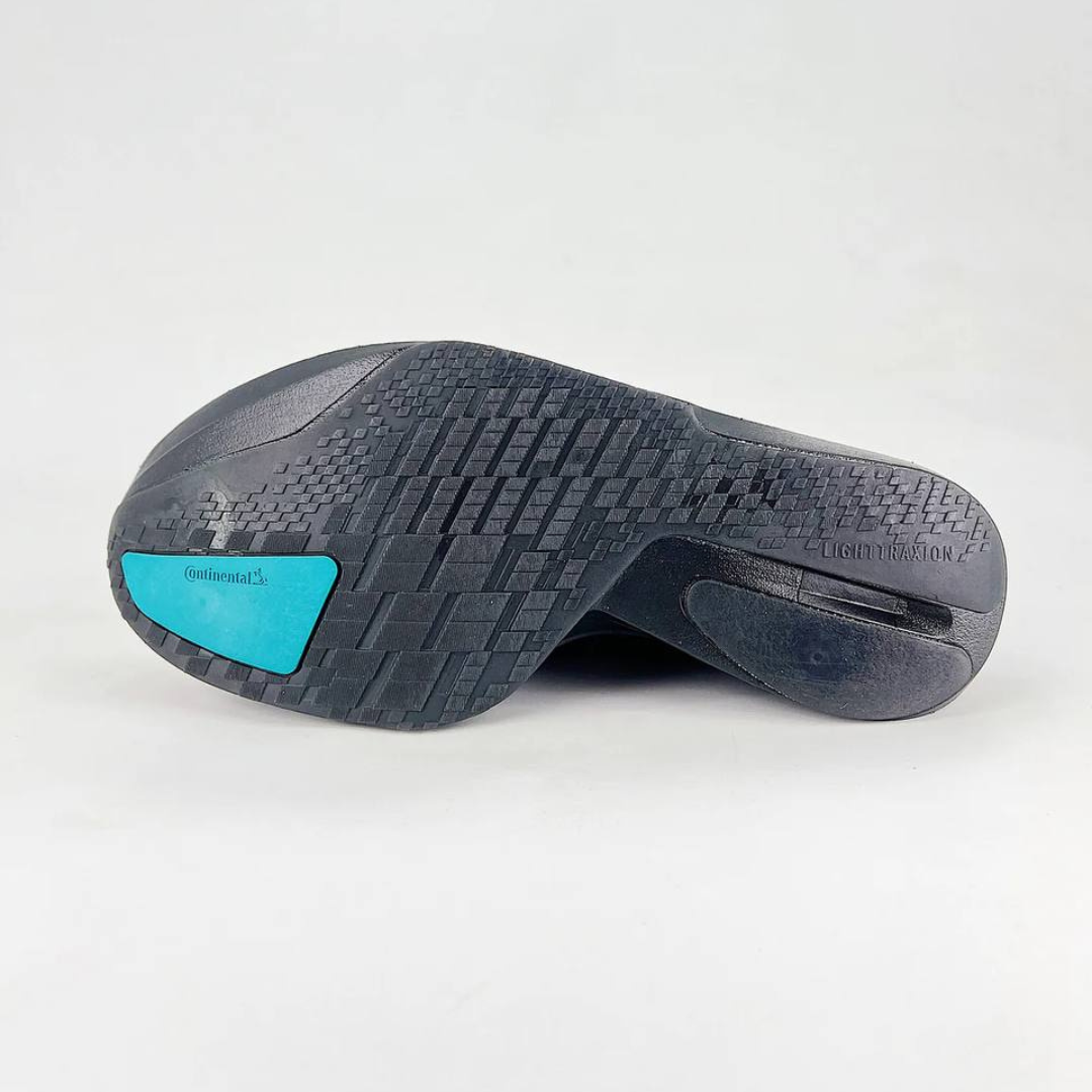 Tênis Adidas Adizero Adios Pro 5 - Preto/Azul