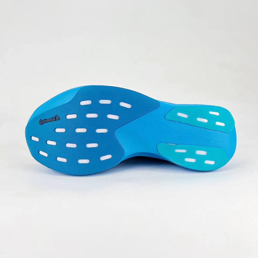Tênis Adidas Adizero EVO SL Ekiden - Colorway