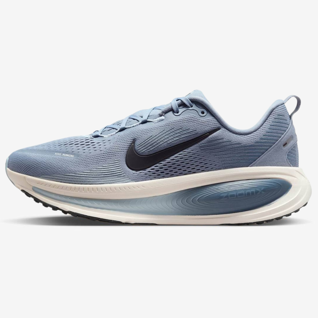 Tênis Nike Vomero 18 - Azul Jeans