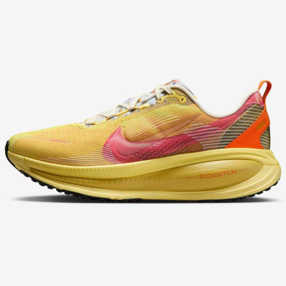 Tênis Nike Vomero 18 SE - Amarelo