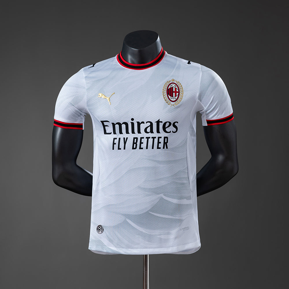 Camisa Puma Milan 2026/27 II Jogador