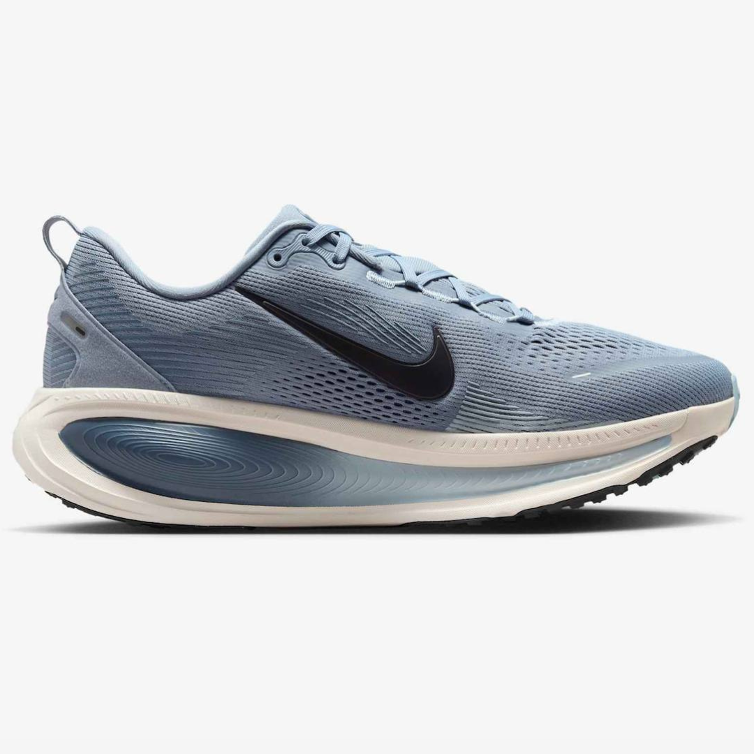 Tênis Nike Vomero 18 - Azul Jeans