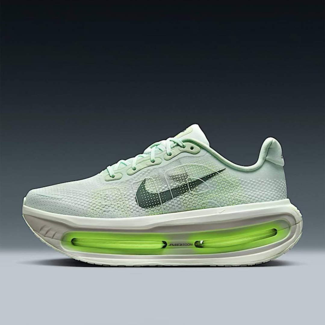 Tênis Nike Vomero Premium - Barely Volt