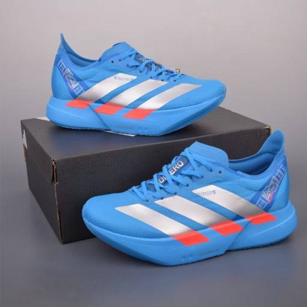 Tênis Adidas Adizero Adios Pro 4 Ekiden Colorway