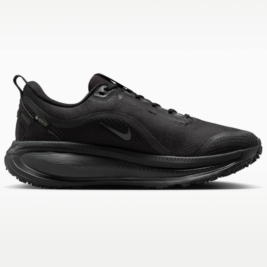 Tênis Nike Vomero 18 GORE-TEX - Preto