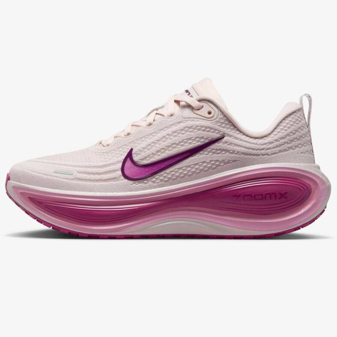 Tênis Nike Vomero Plus - Roxo/Rosa