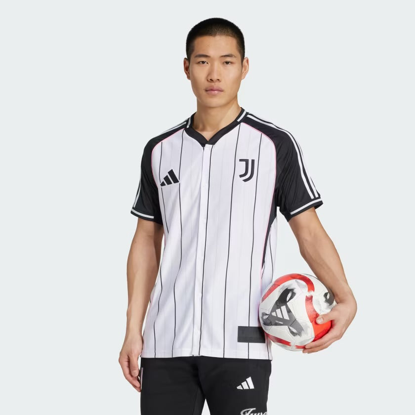 Camisa adidas Juventus FC US PACK Torcedor