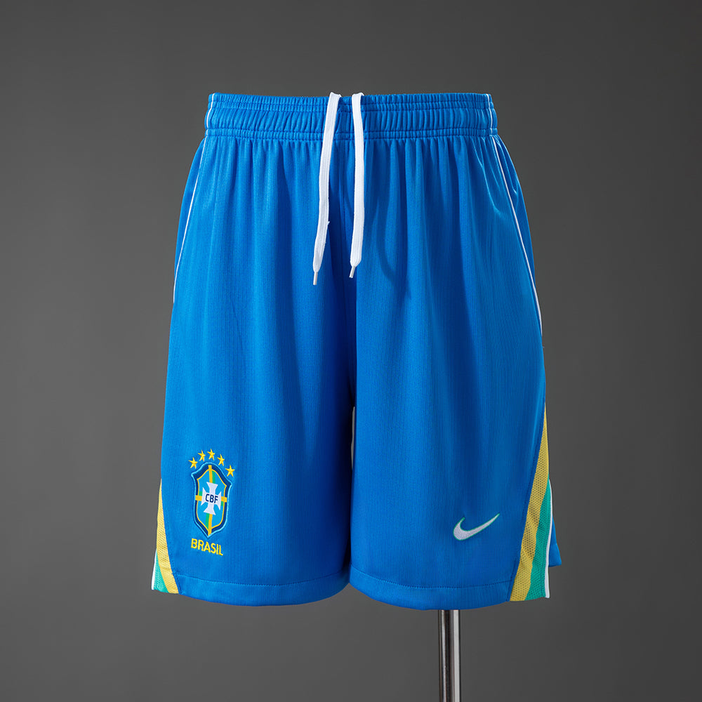 Shorts Seleção Brasileira 2026/27 I