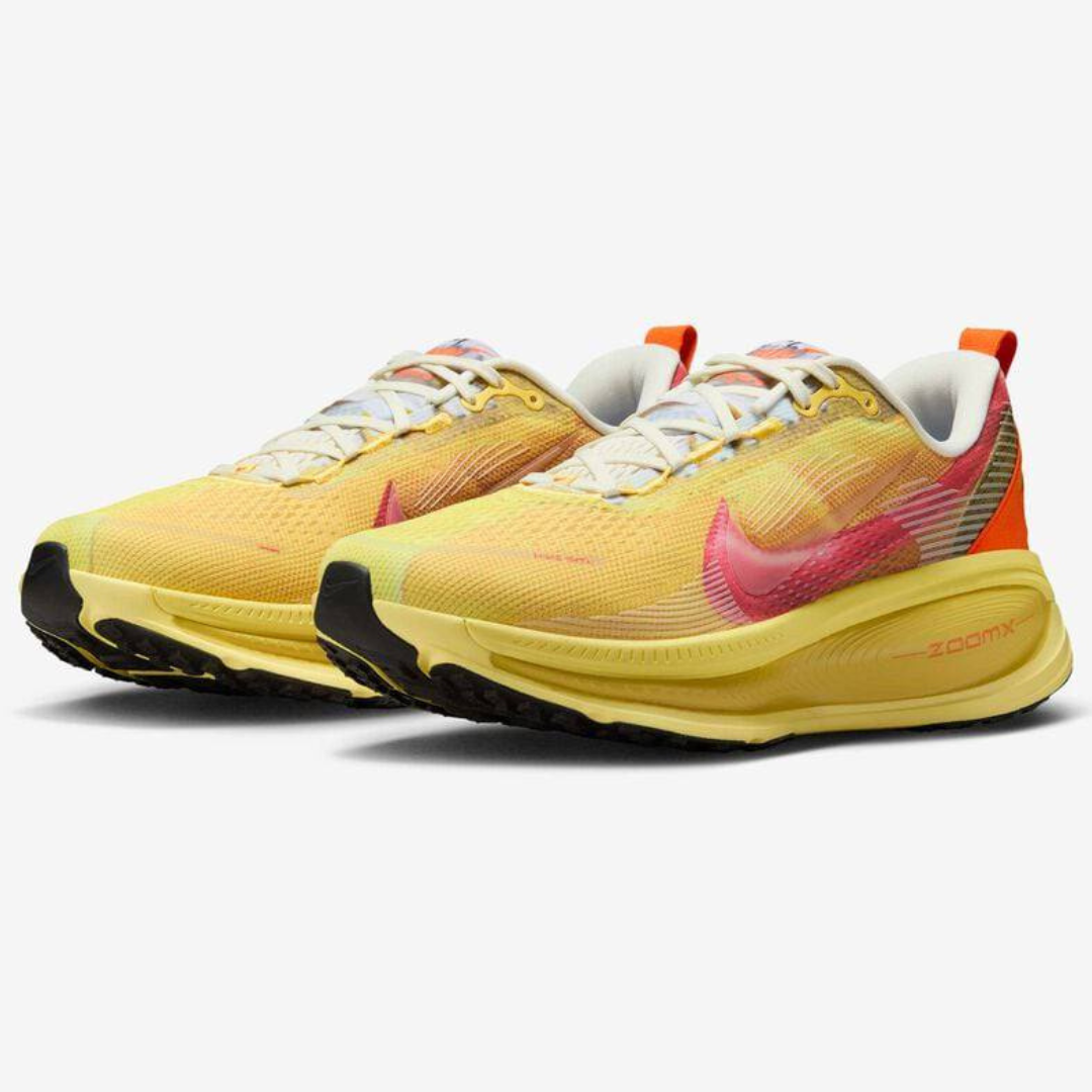 Tênis Nike Vomero 18 SE - Amarelo