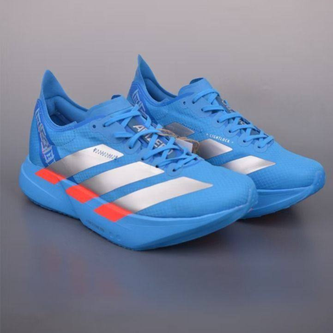 Tênis Adidas Adizero Adios Pro 4 Ekiden Colorway