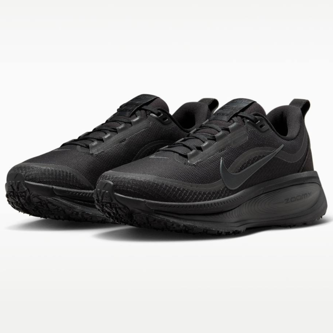 Tênis Nike Vomero 18 GORE-TEX - Preto