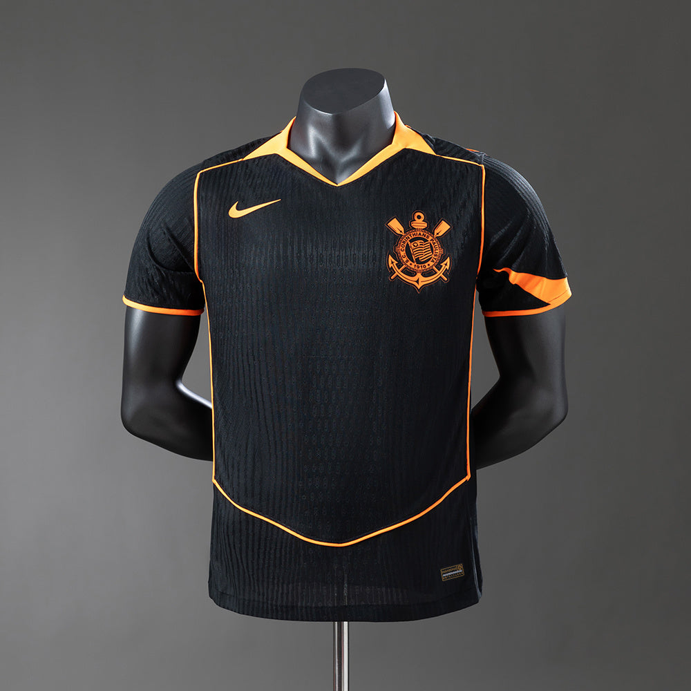 Camisa Nike Corinthians 2025/26 III Jogador