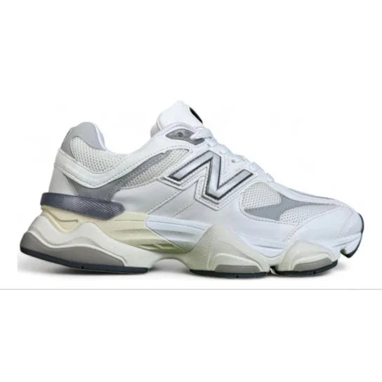 Tênis New Balance 9060 White