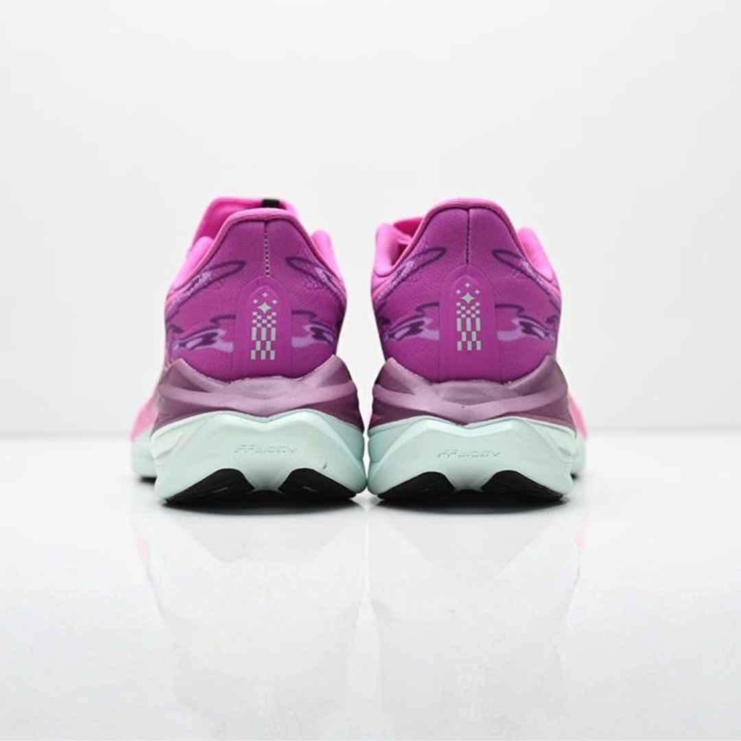 Tênis Asics Superblast 3 - Unissex - Rosa