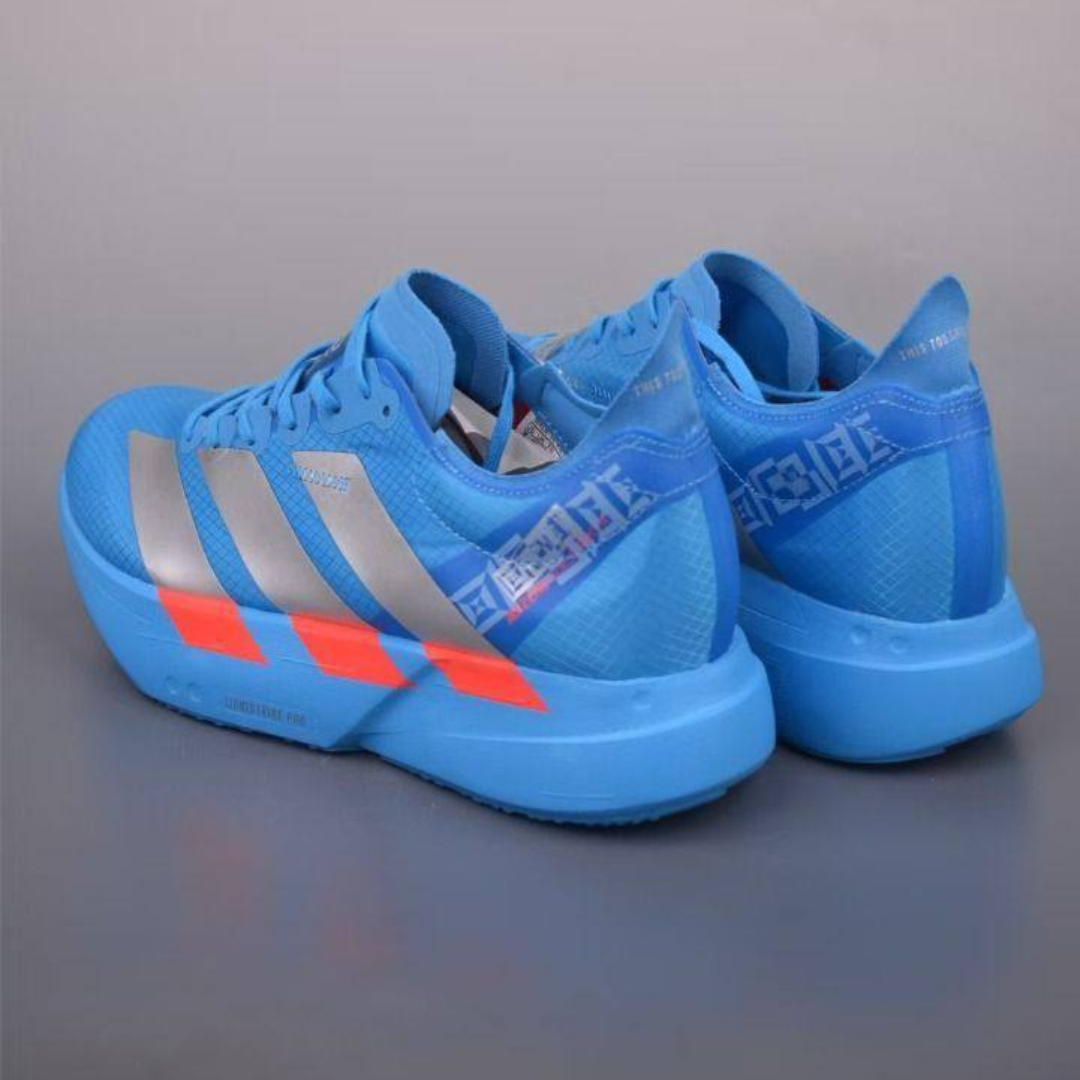 Tênis Adidas Adizero Adios Pro 4 Ekiden Colorway