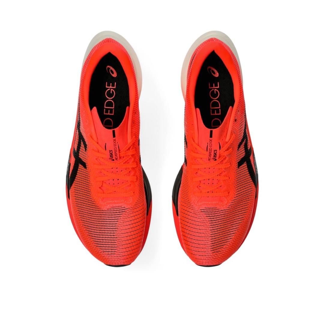 Tênis Asics Metaspeed Sky Paris Vermelho/Preto