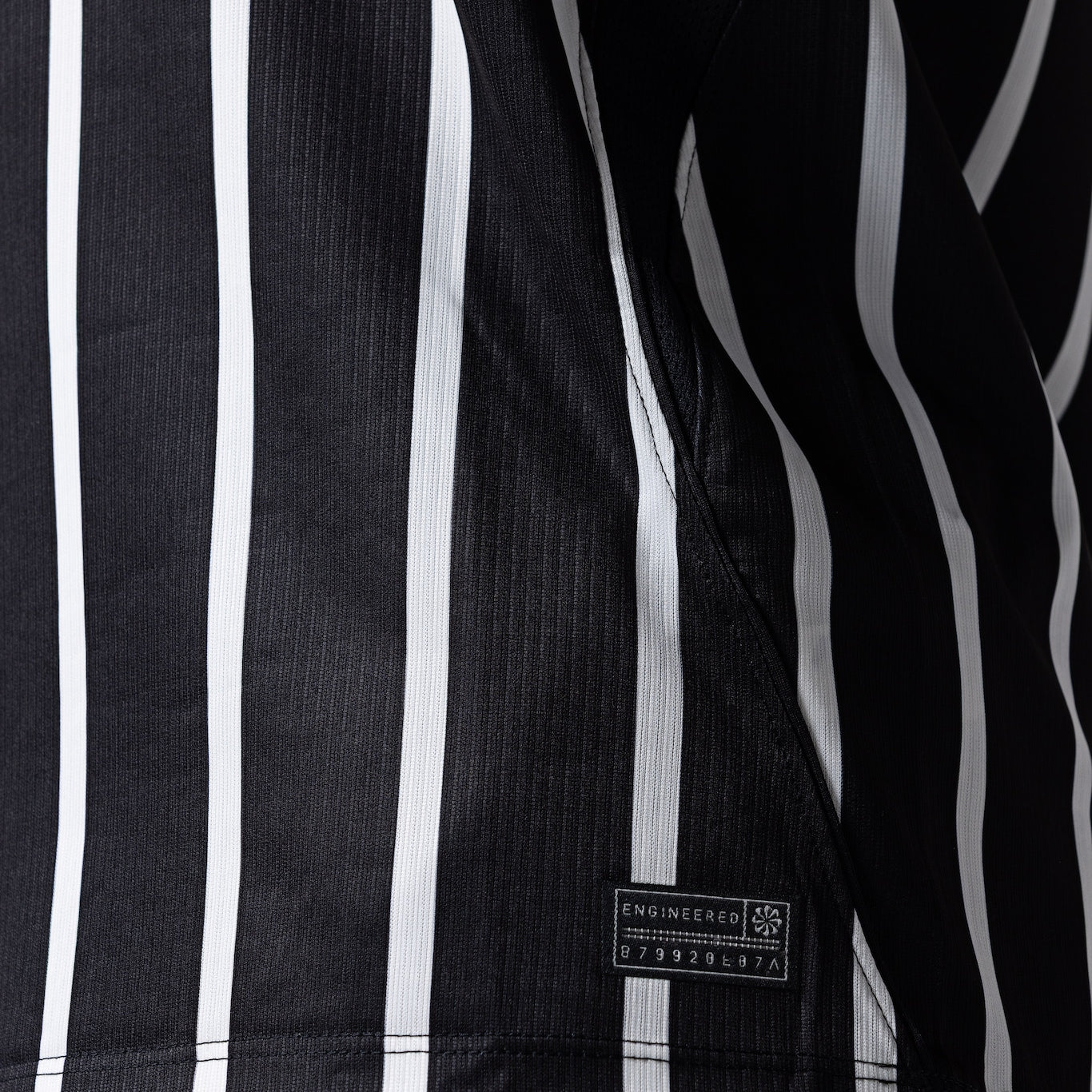 Camisa Nike Corinthians 2026/27 II Torcedor