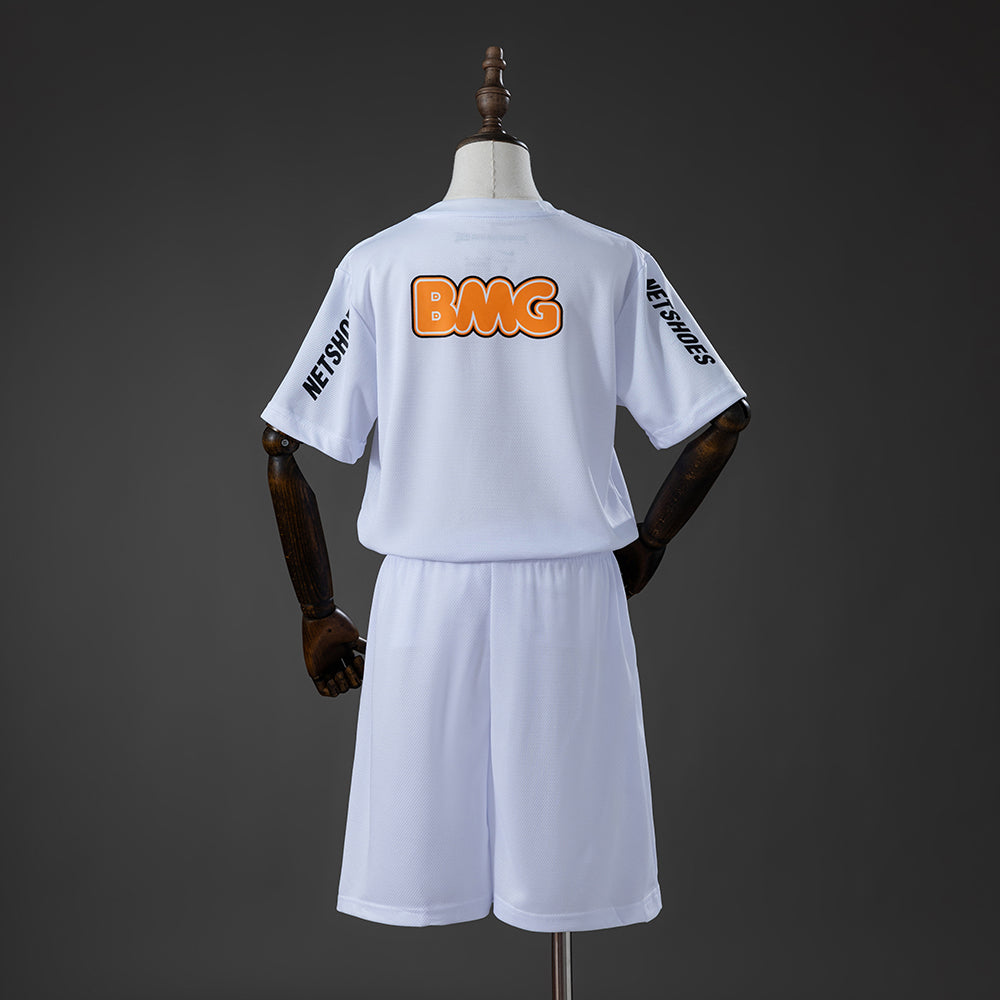 Conjunto Infantil Nike Santos 2012/13 I