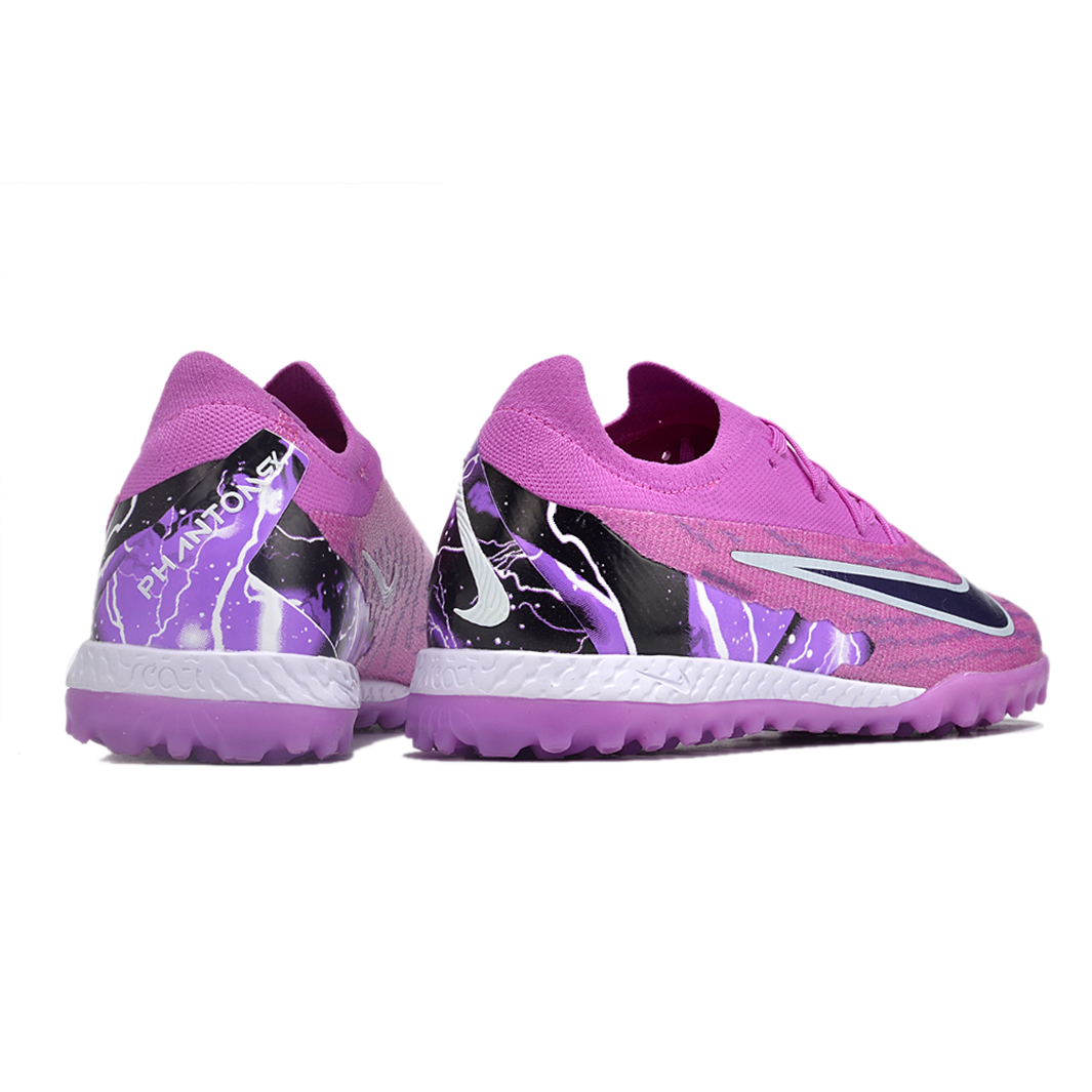 Chuteira Nike Phantom GX Elite Society Thunder