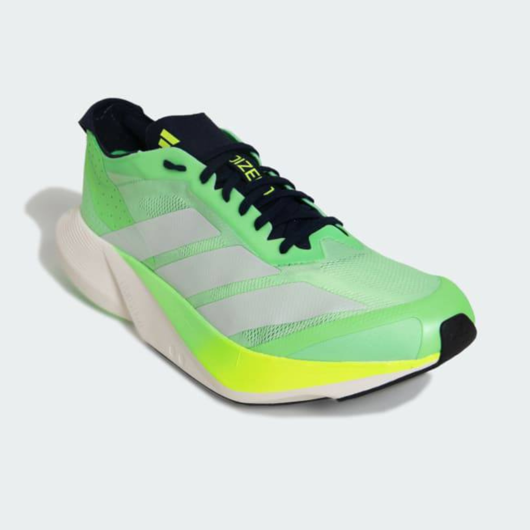Tênis Adidas Adizero Drive RC - Lime Burst/Zero Metalic/Lucid Lemon
