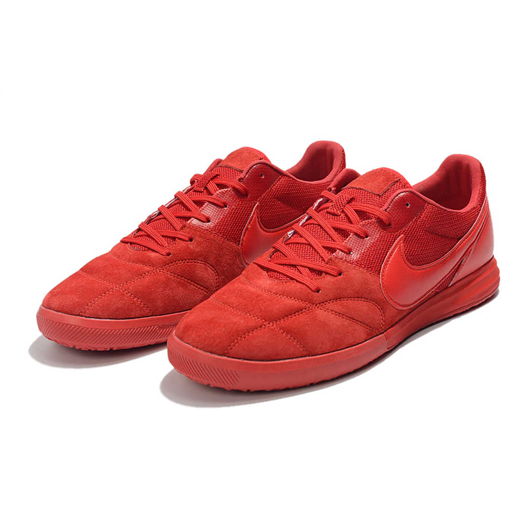 Chuteira Nike Premier 2 Sala Futsal