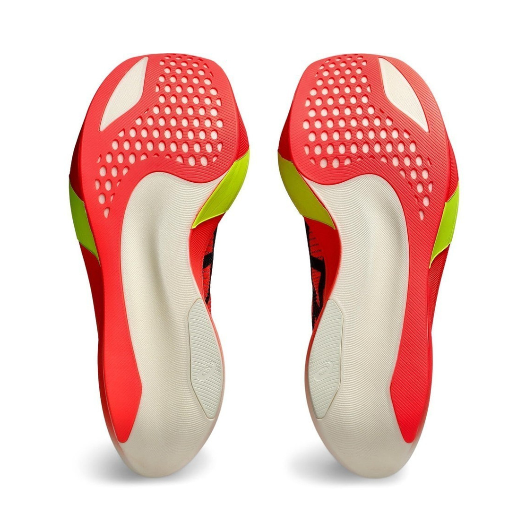 Tênis Asics Metaspeed Sky Paris Vermelho