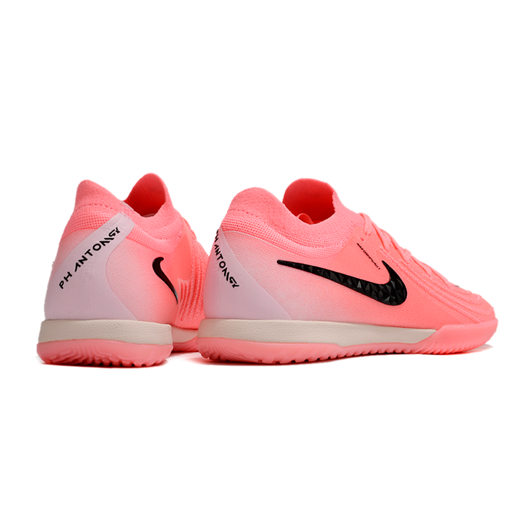 Chuteira Nike Phantom GX 2 Elite Futsal Mad Brilliance