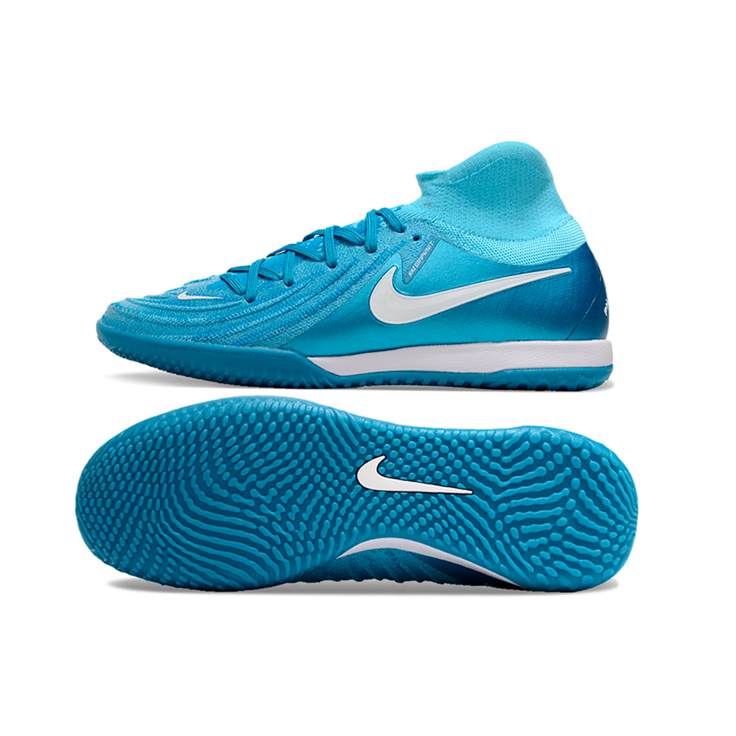 Chuteira Nike Phantom Luna 2 Elite Futsal Mad Ambition