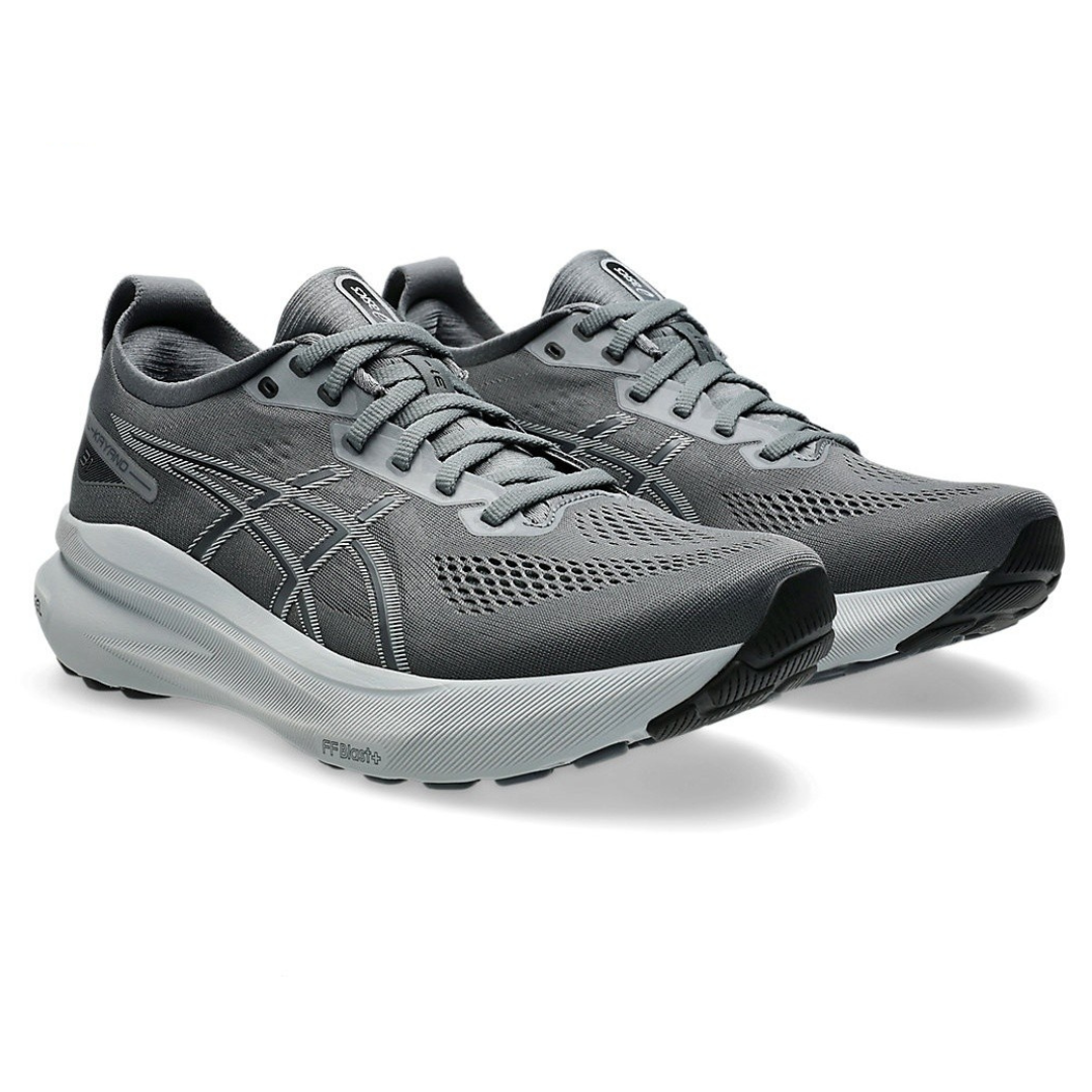 Tênis Asics Gel-Kayano 31 Cinza