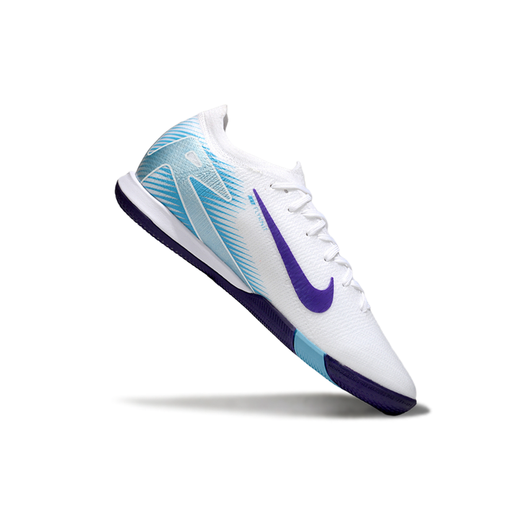 Chuteira Nike Air Zoom Mercurial Vapor Futsal 16 Elite Chromatic