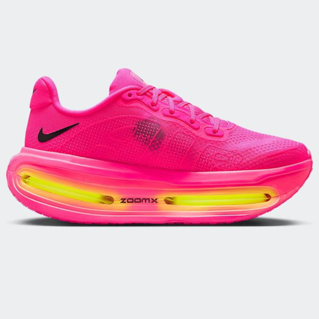 Tênis Nike Vomero Premium "Hyper Pink"