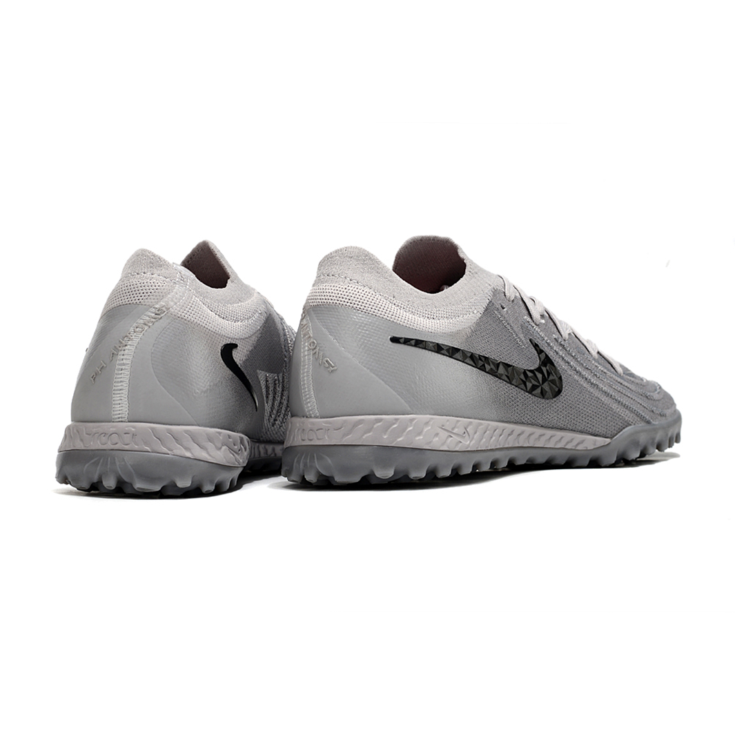 Chuteira Nike Phantom GX 2 Elite Society Rising Gem