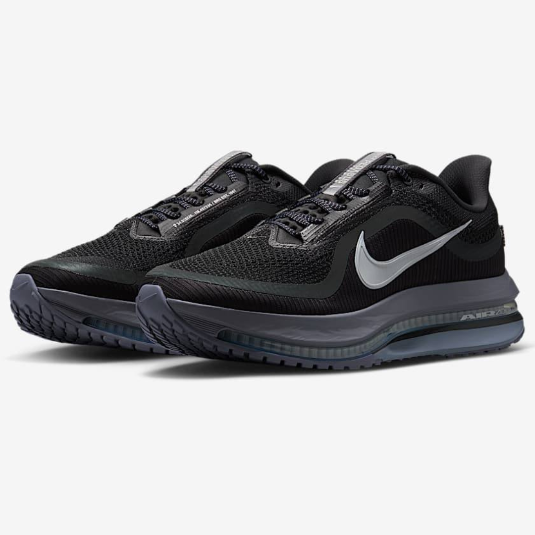 Tênis Nike Pegasus Premium - Preto
