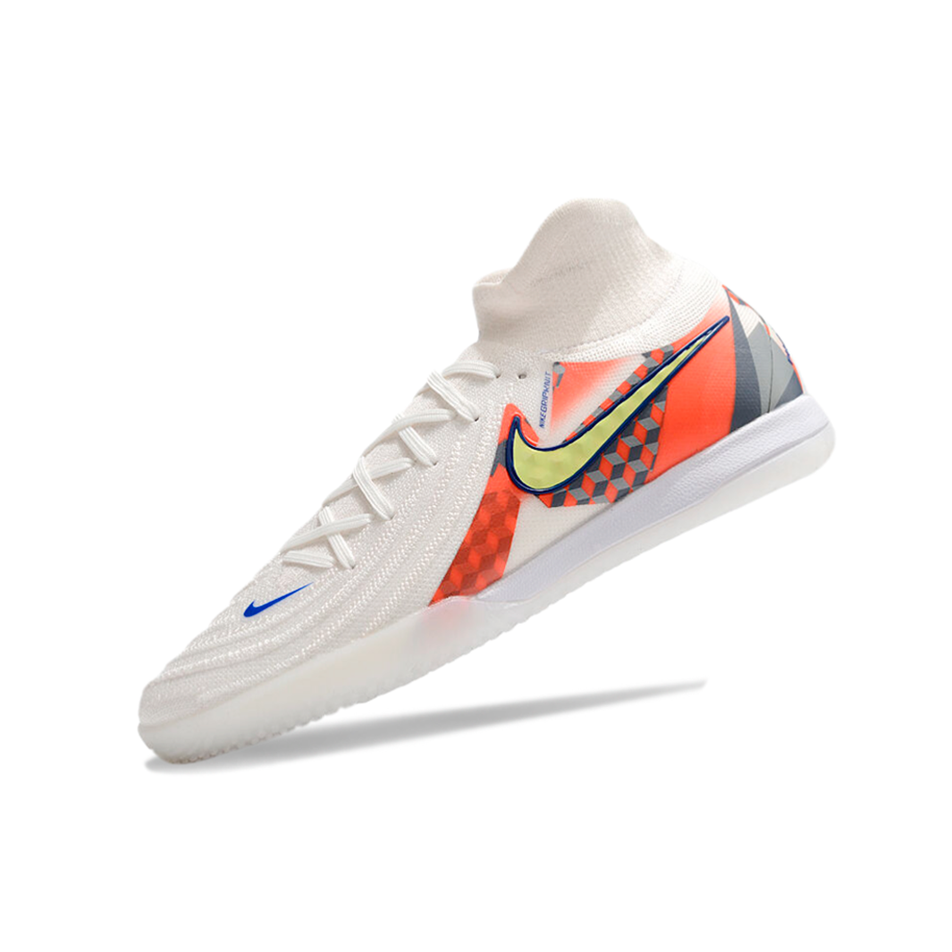 Chuteira Nike Phantom Luna 2 Elite Futsal SE x Barna