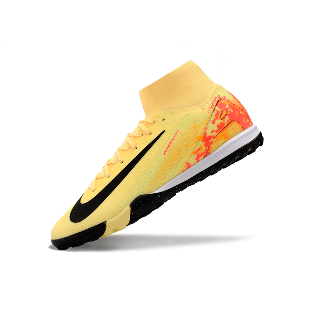Chuteira Nike Air Zoom Mercurial Superfly 10 Society Elite Mbappé