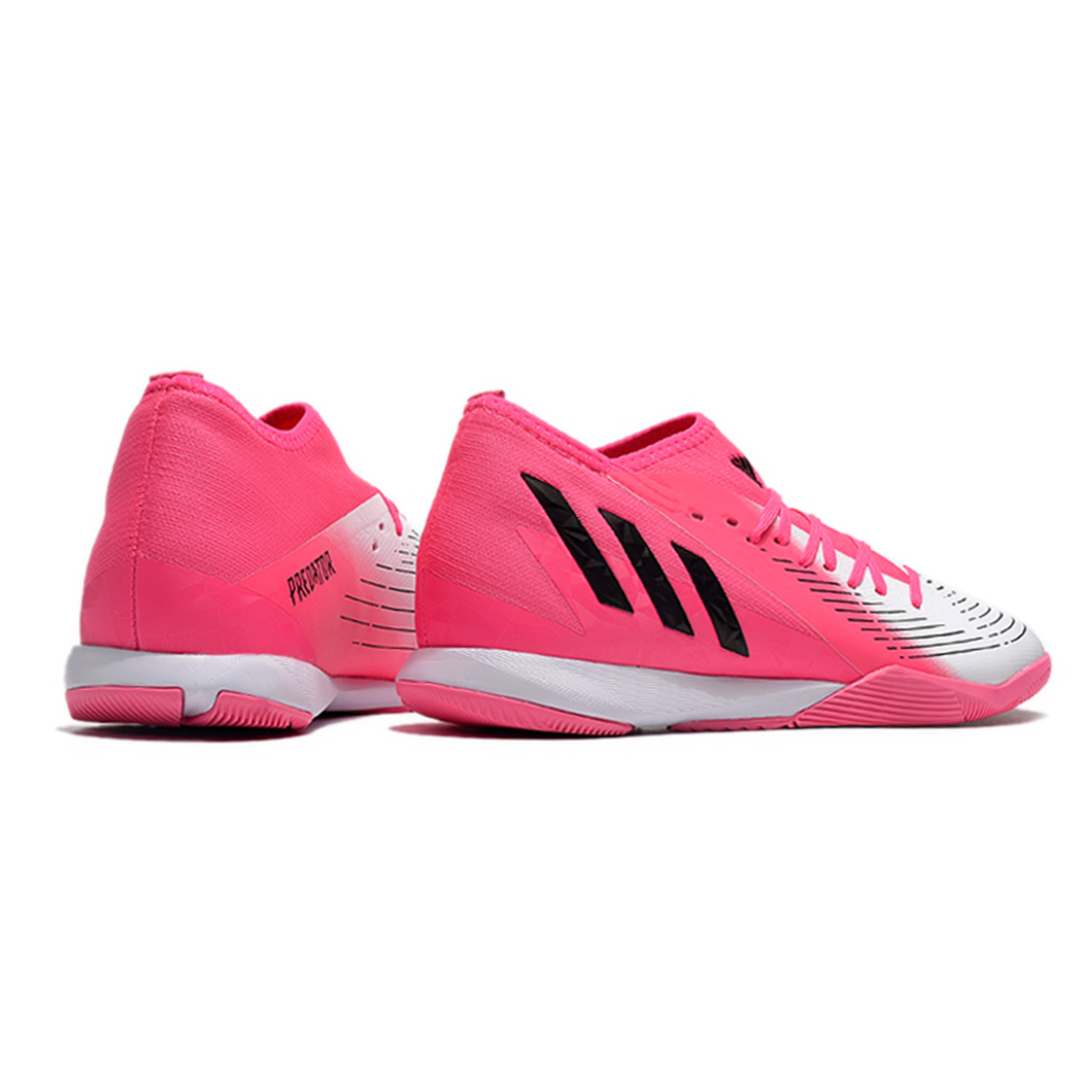 Chuteira Adidas Predator Edge .3 Futsal Unite Football