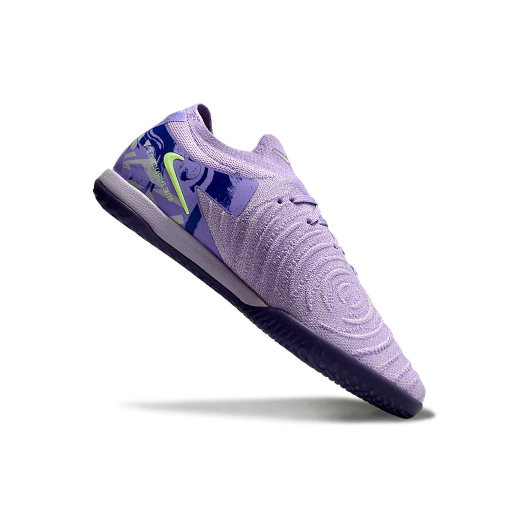 Chuteira Nike Phantom GX 2 Elite Futsal United