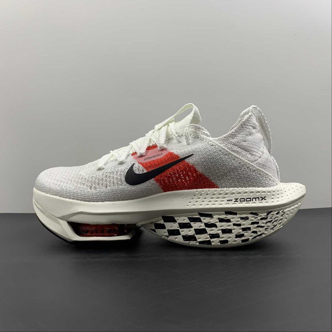 Tênis Nike Air Zoom Alphafly Next%2 Proto - Branco