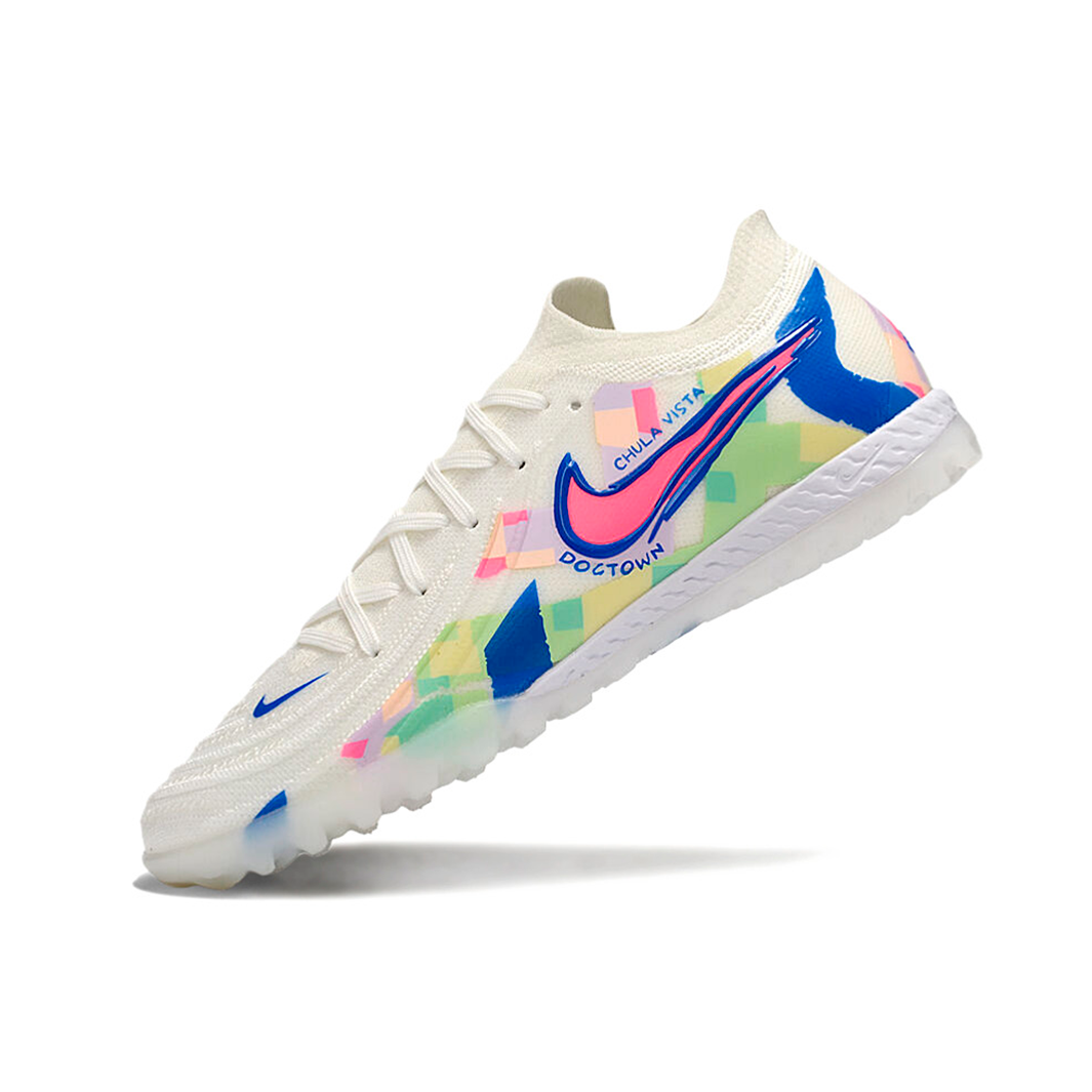 Chuteira Nike Phantom GX 2 Elite Society SoCal