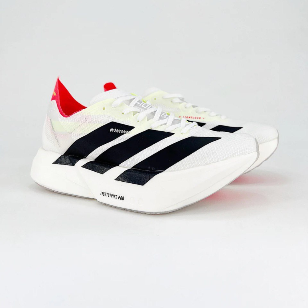 Tênis Adidas Adizero Adios Pro 4 Branco