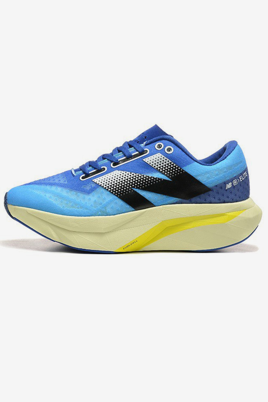 Tênis New Balance Fuelcell Supercomp Elite V4 - Azul